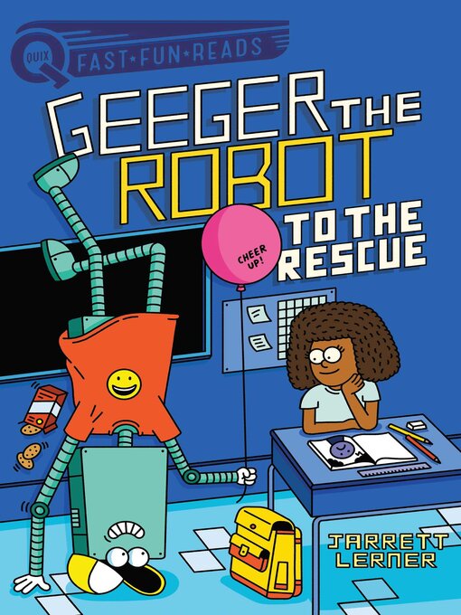 Cover image for To the Rescue